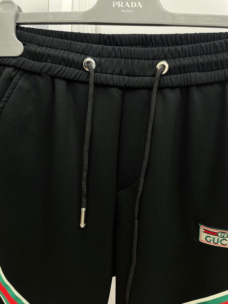 Gucci Long Pants